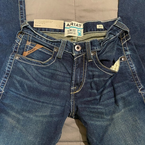 Ariat M7 - Picture 2 of 2